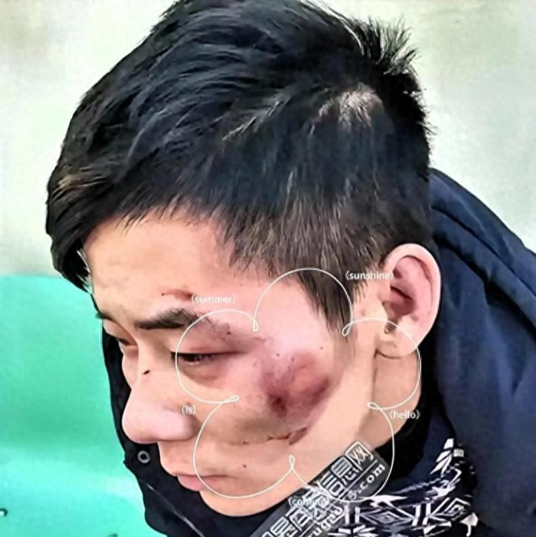 开云体育下载-太猖狂!四川凌晨追打事件后续:6人一锅端,被查女子蛮横袭警